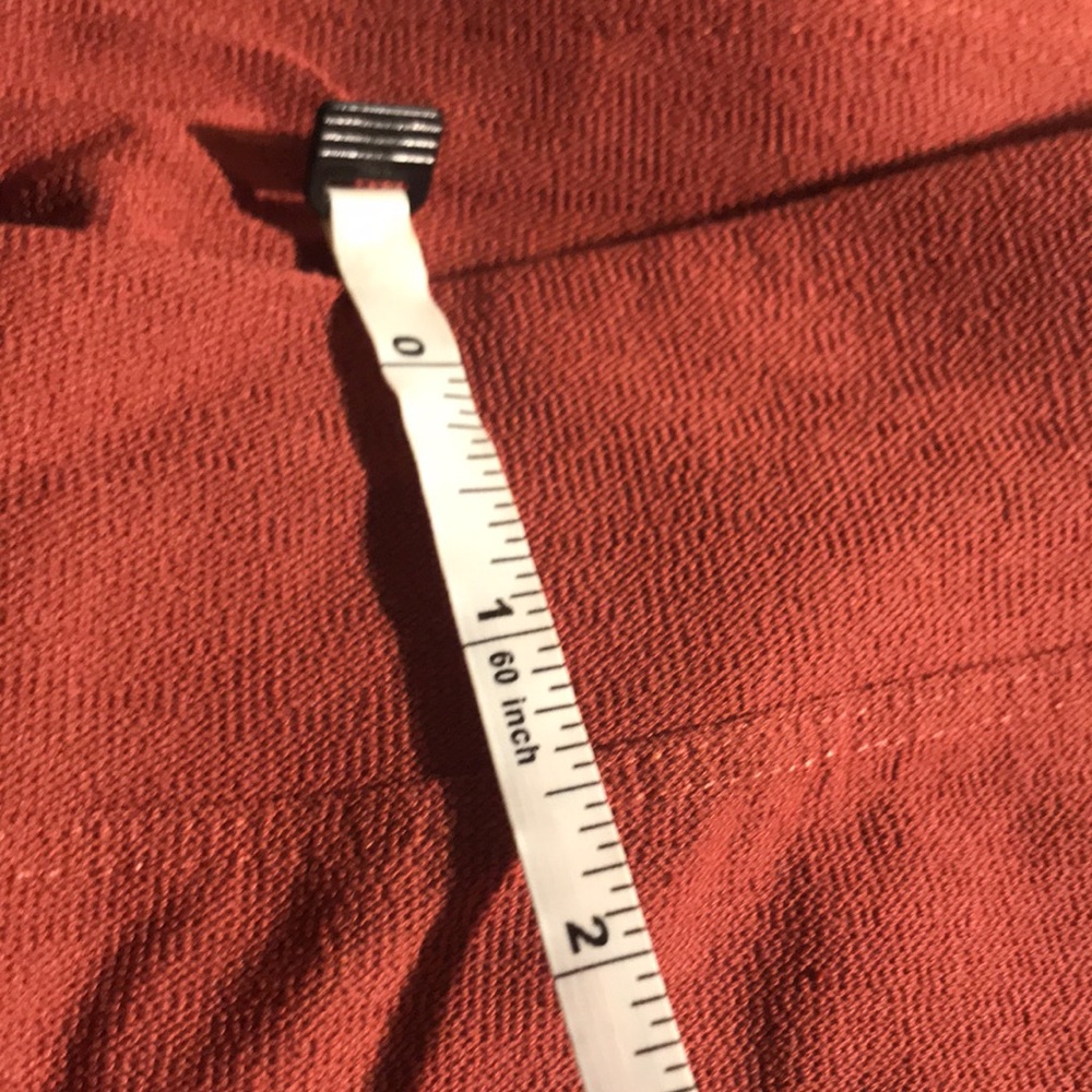 Eileen Fisher Lantera Pants - Picture 7 of 10